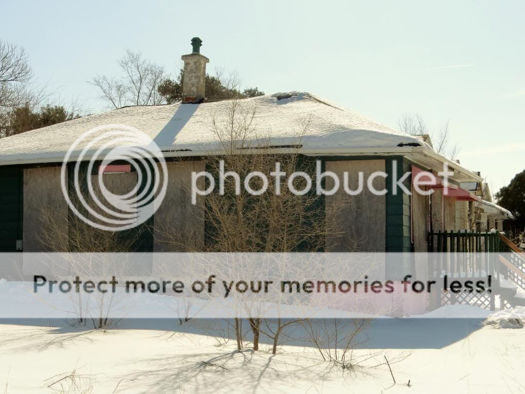 The Gary, Indiana “Demon House” Architects of a New Dawn